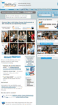 Mobile Screenshot of dallas.netparty.com