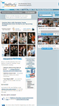 Mobile Screenshot of charlotte.netparty.com