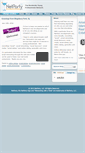 Mobile Screenshot of blog.netparty.com